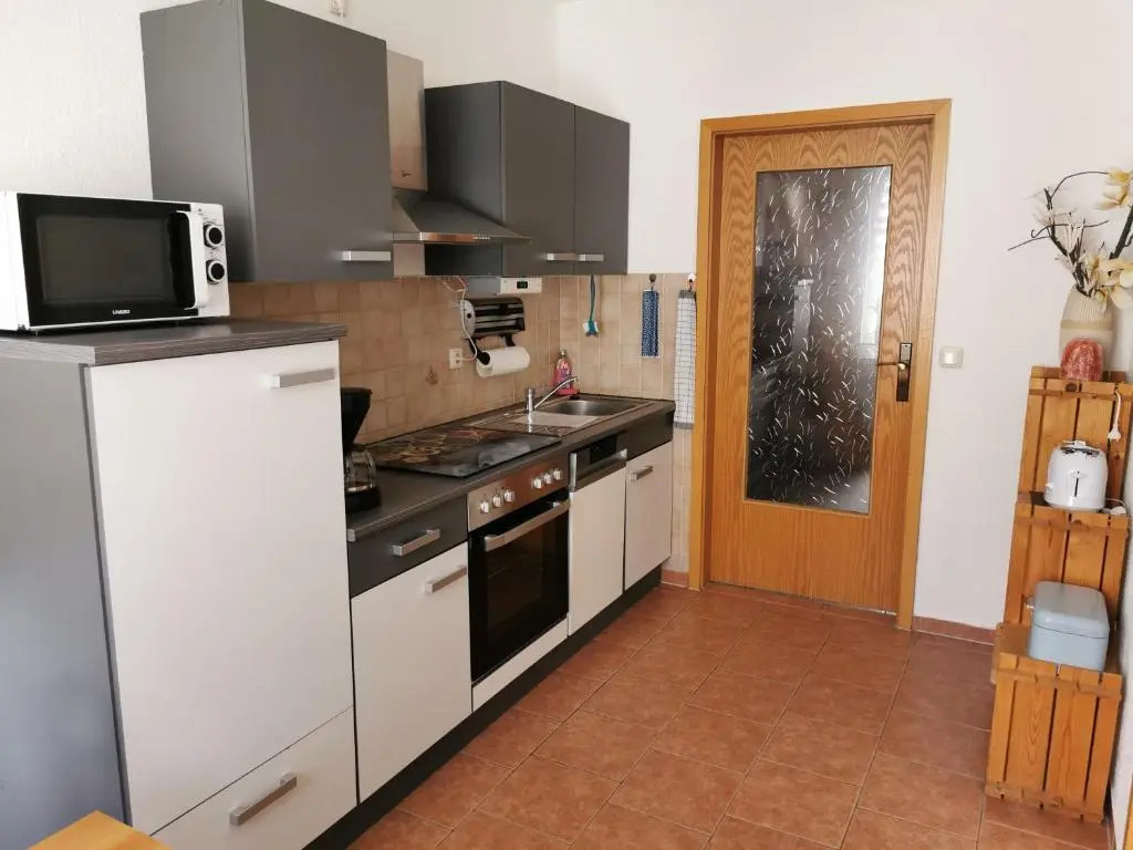 Ferienwohnung Anger 1 im 3 Obergeschoß