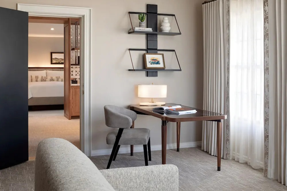 Privado Villas at the Fairmont Scottsdale Princess