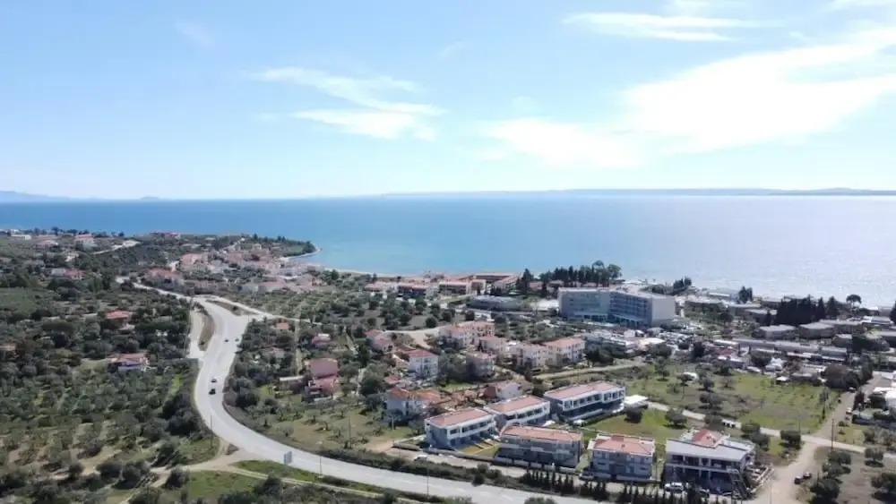 Zennova 26 Sirene Luxury Studio