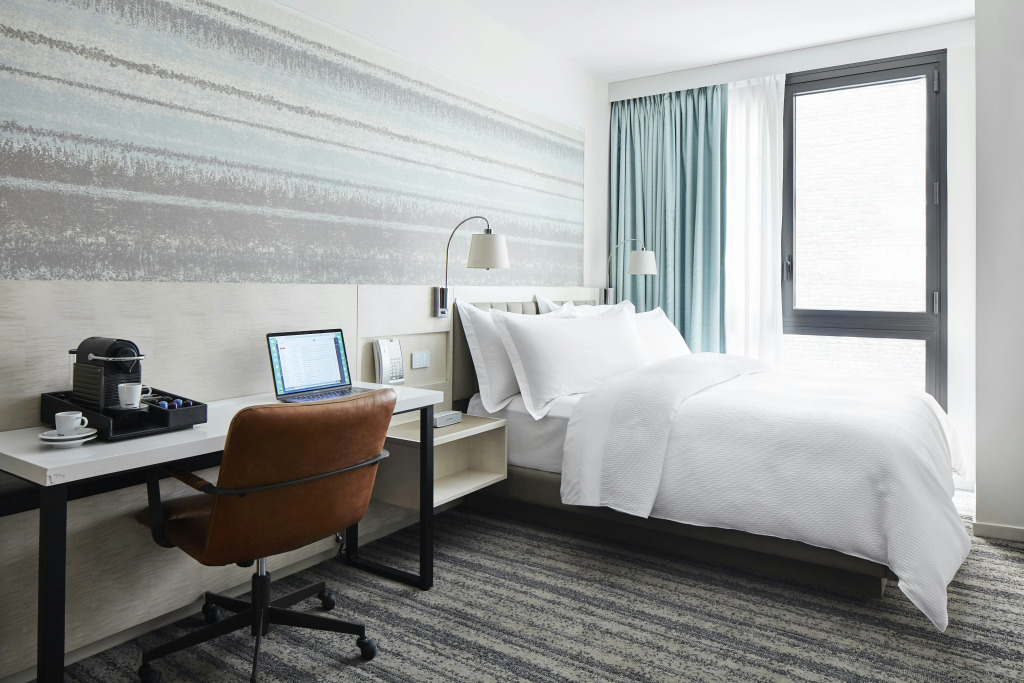 Park Terrace Hotel