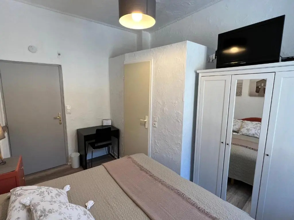 Les Merisiers B&B - Thorenc