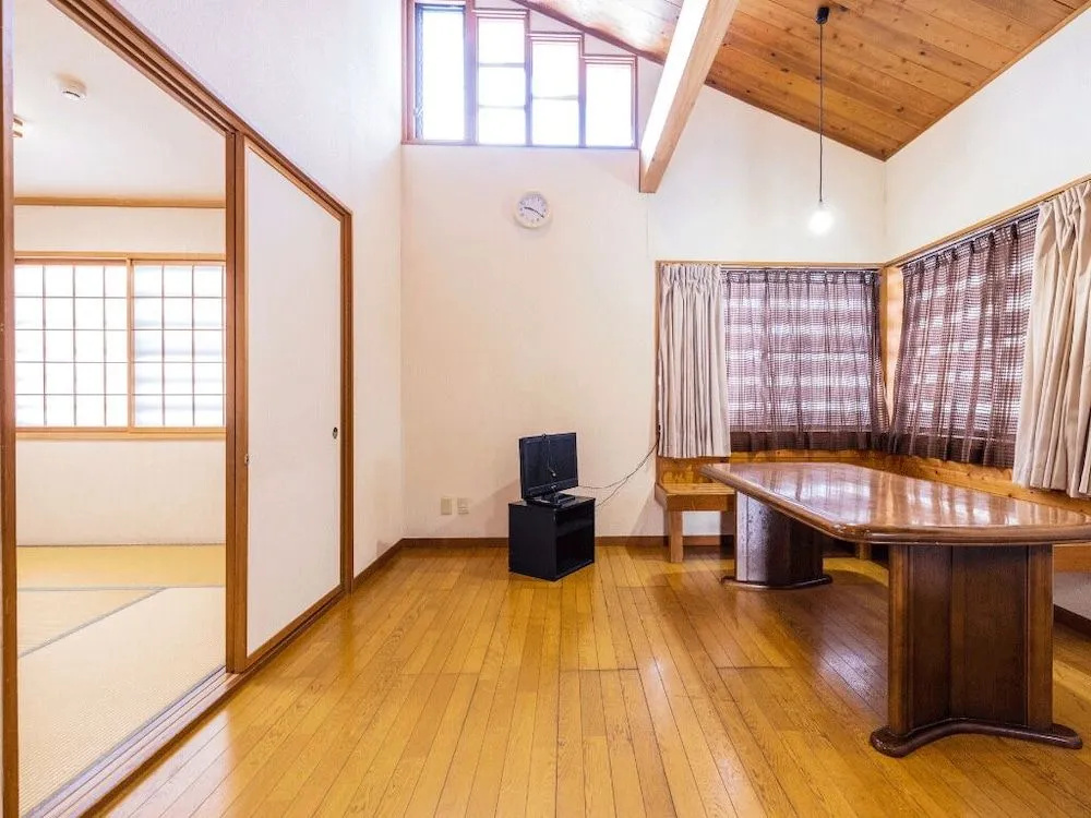 Jonnobi Onsen Takayanagi Jonnobi-Mura