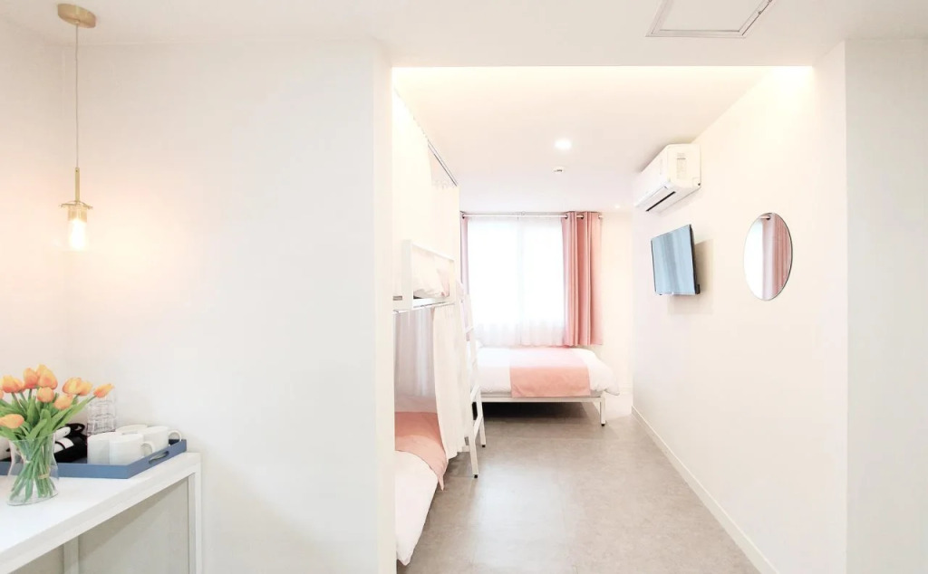 Orbit Guesthouse