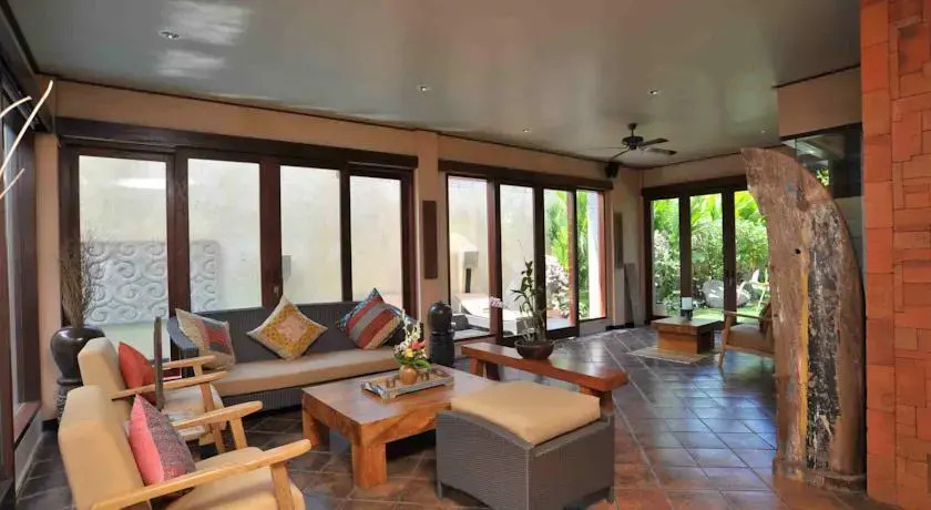 Sudamala Resort, Sanur, Bali