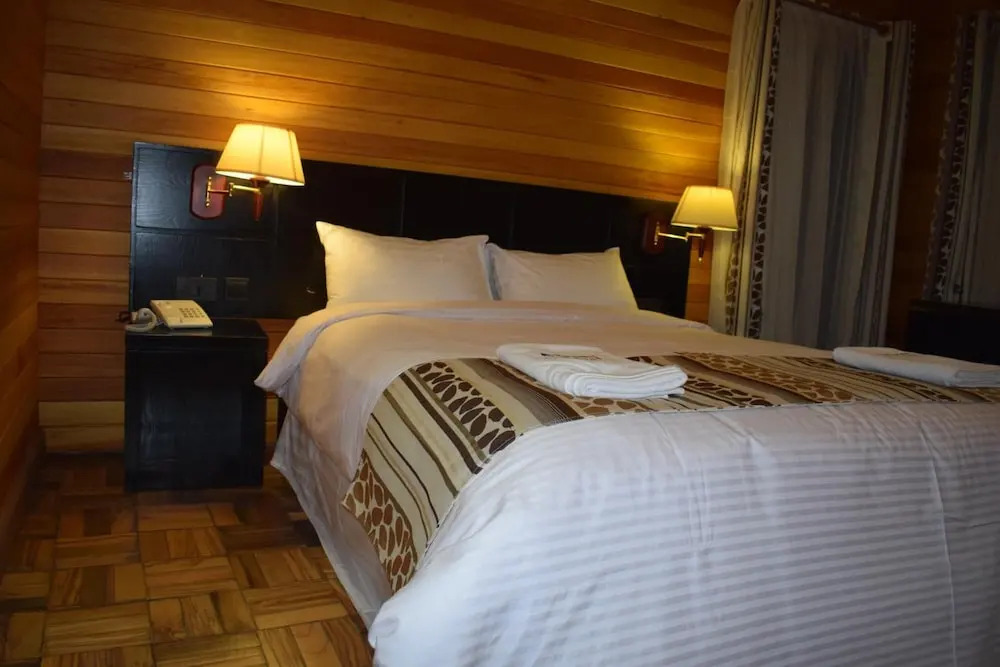 Kambi Mstuni Resort