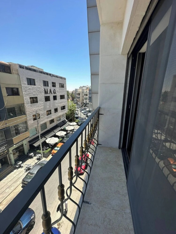 JRE Modern 2bedroom For Rent Abdoun