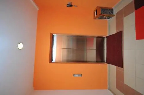 1ST Centro Hotel