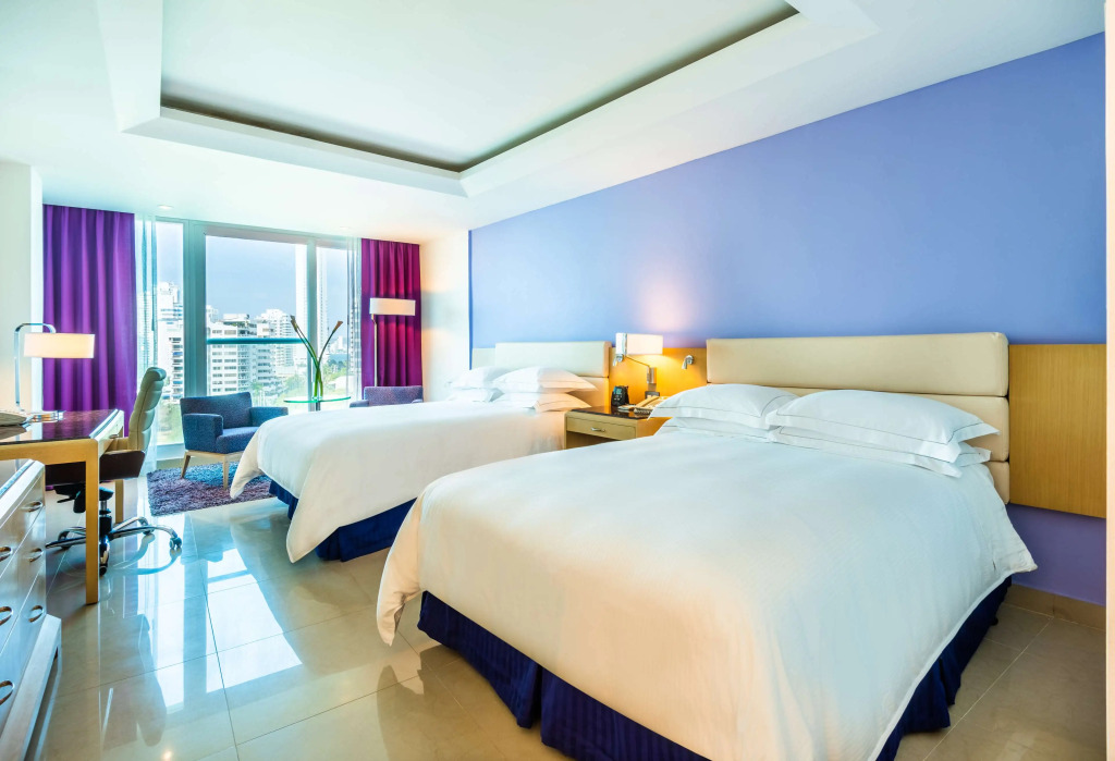 Hilton Cartagena