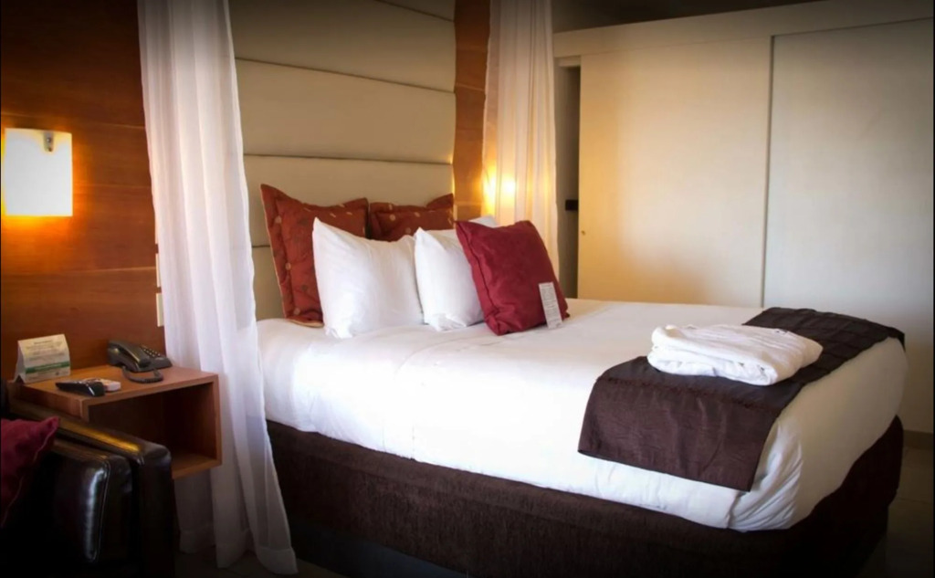 Minister Business Hotel