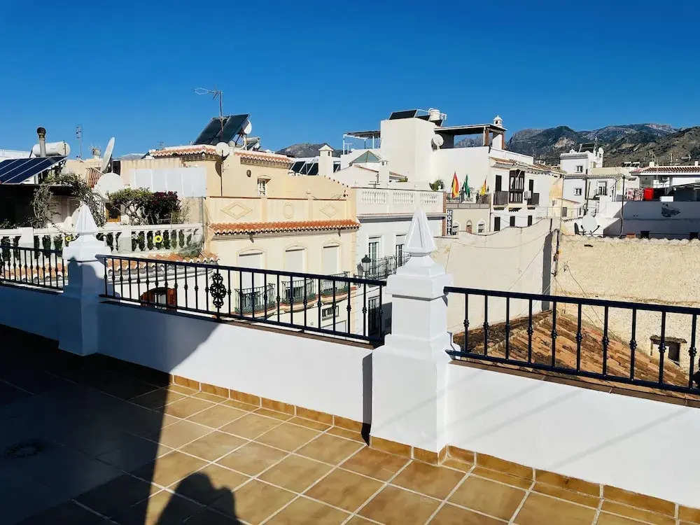 Casa Corazon de Nerja by At Home Costa del sol