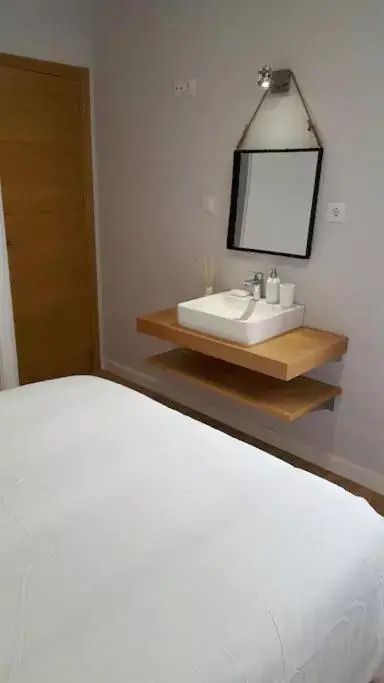 Luxury Apartment Merced