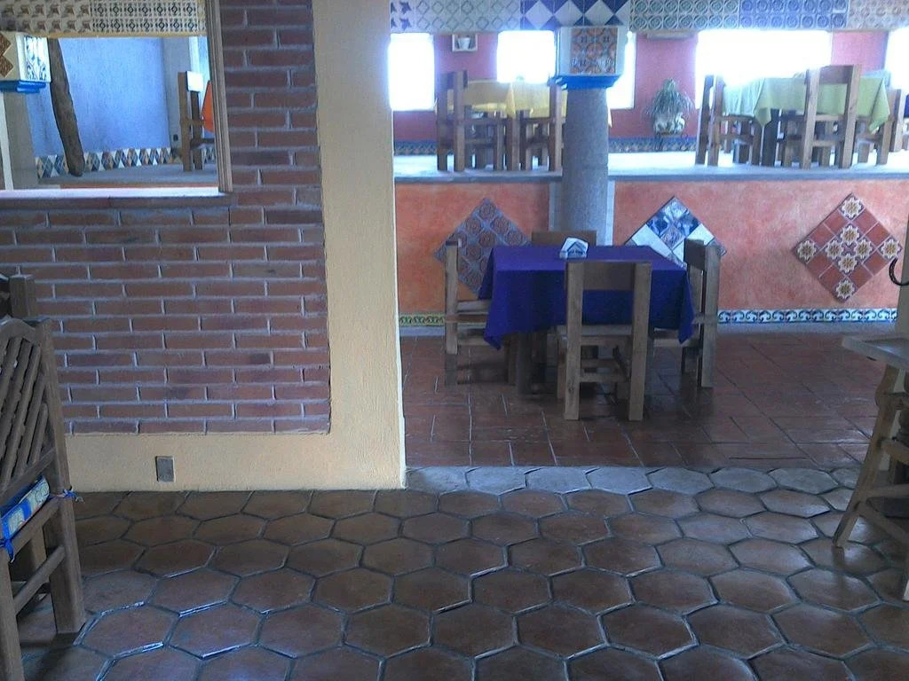 Hotel Los Naranjos