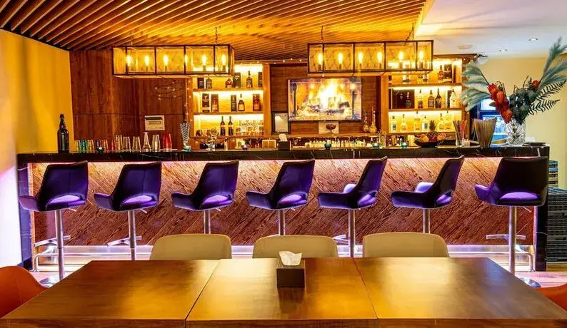 Khan Khujirt Med Wellness Resort