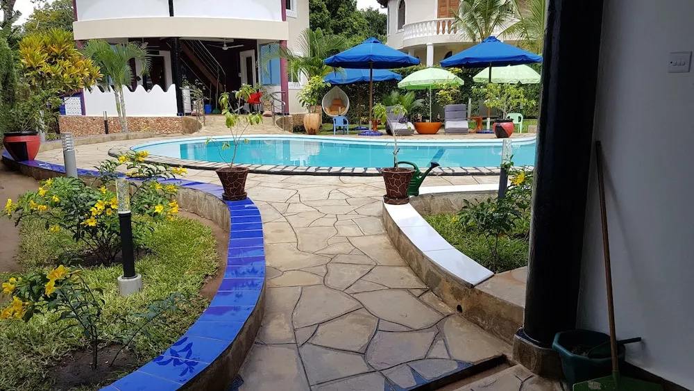 Madiba 2 Cottage