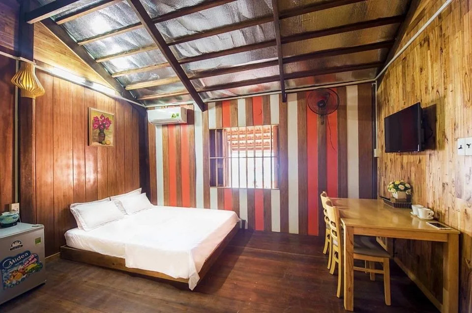 Dyland Homestay