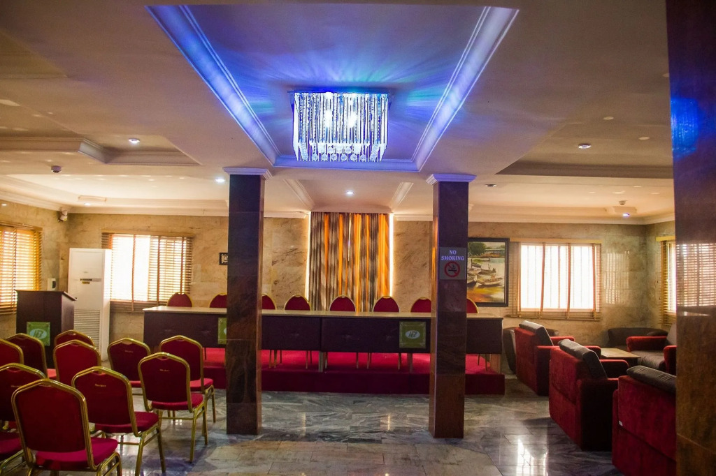 Hotel Bel Ami