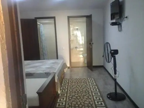 Room on Bogatos 15