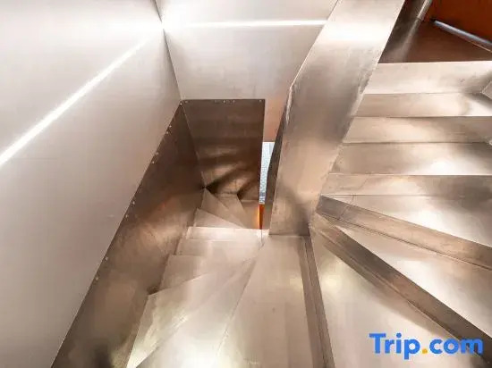 Taishe Homestay (Fuxing Middle Road)
