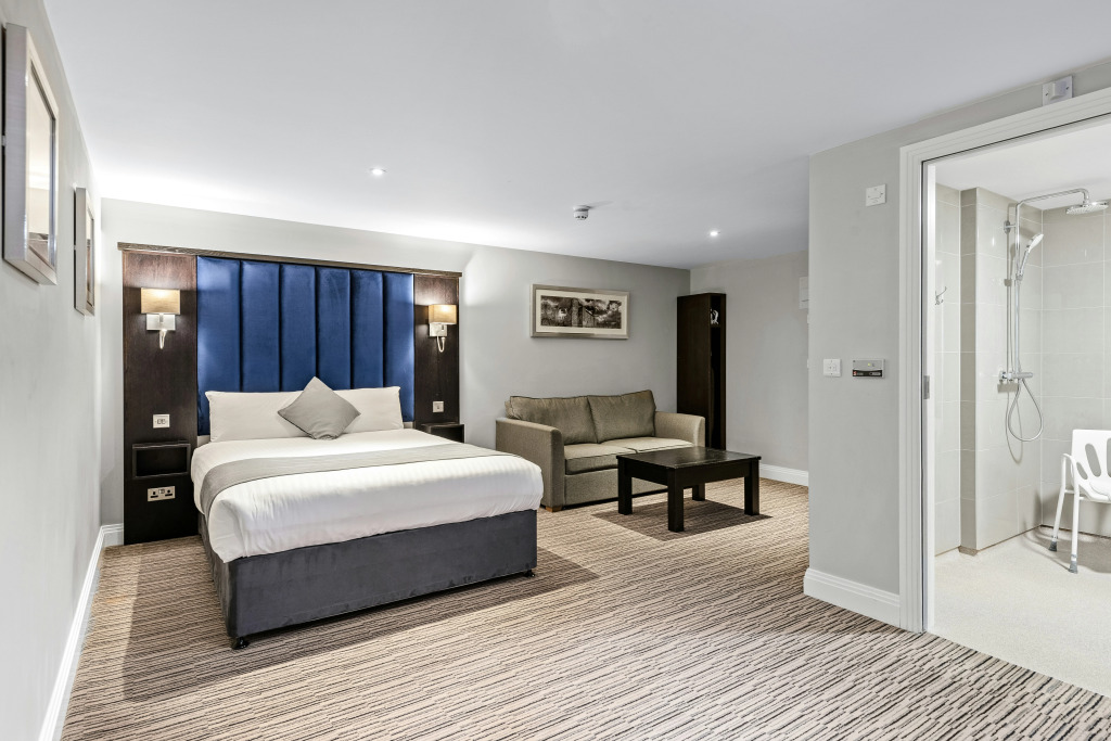 The George Hotel Colchester