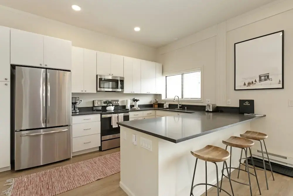 15 Chambertin Townhomes  3 Bedroom Townhouse by RedAwning
