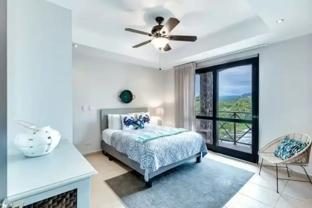 Bahia Encantada E5