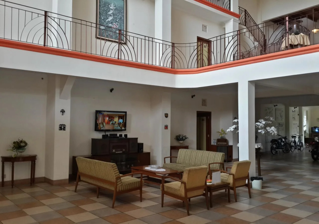 Arondari Hotel