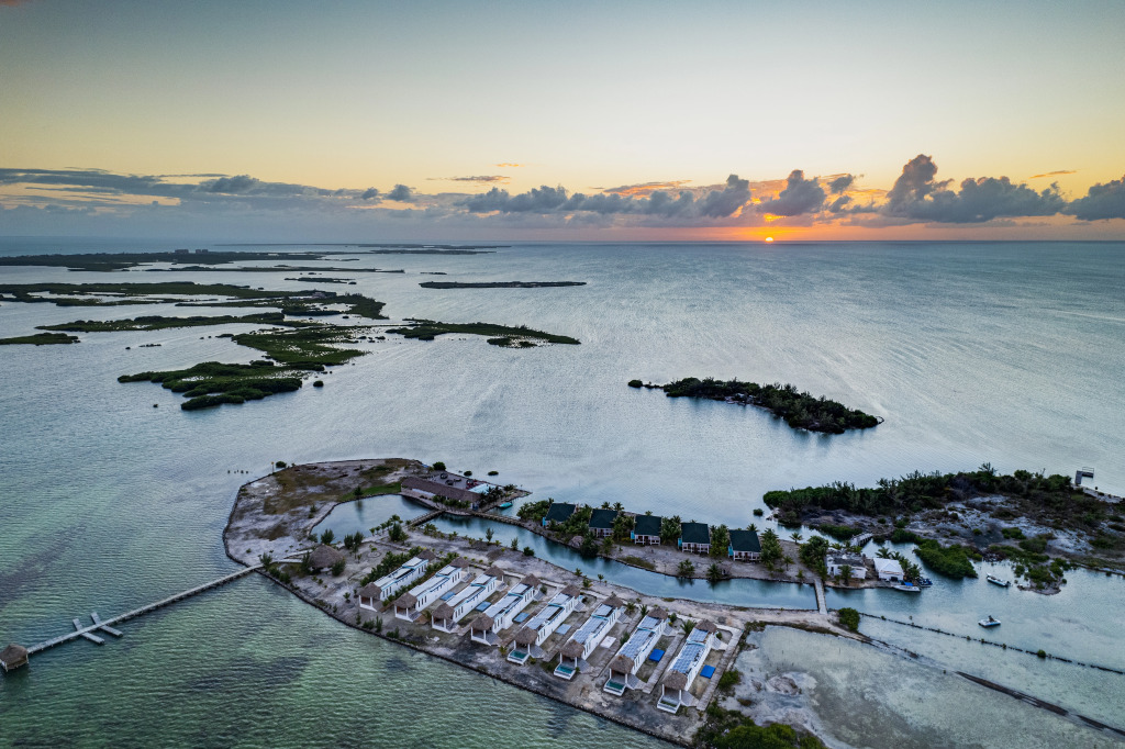 Turtle Beach Cottages