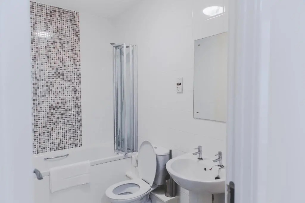 Salford Holiday Apartment Manchester