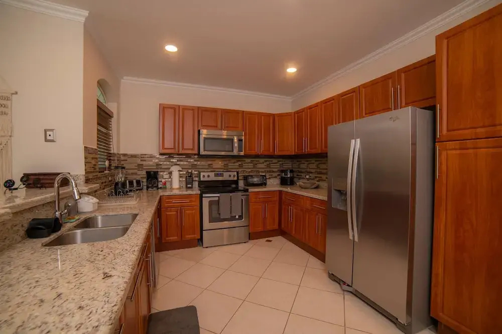 Colina 8F - 2 bdr 2 Bath