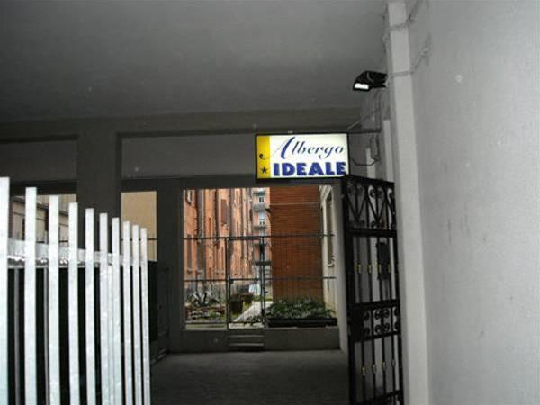Hotel Ideale