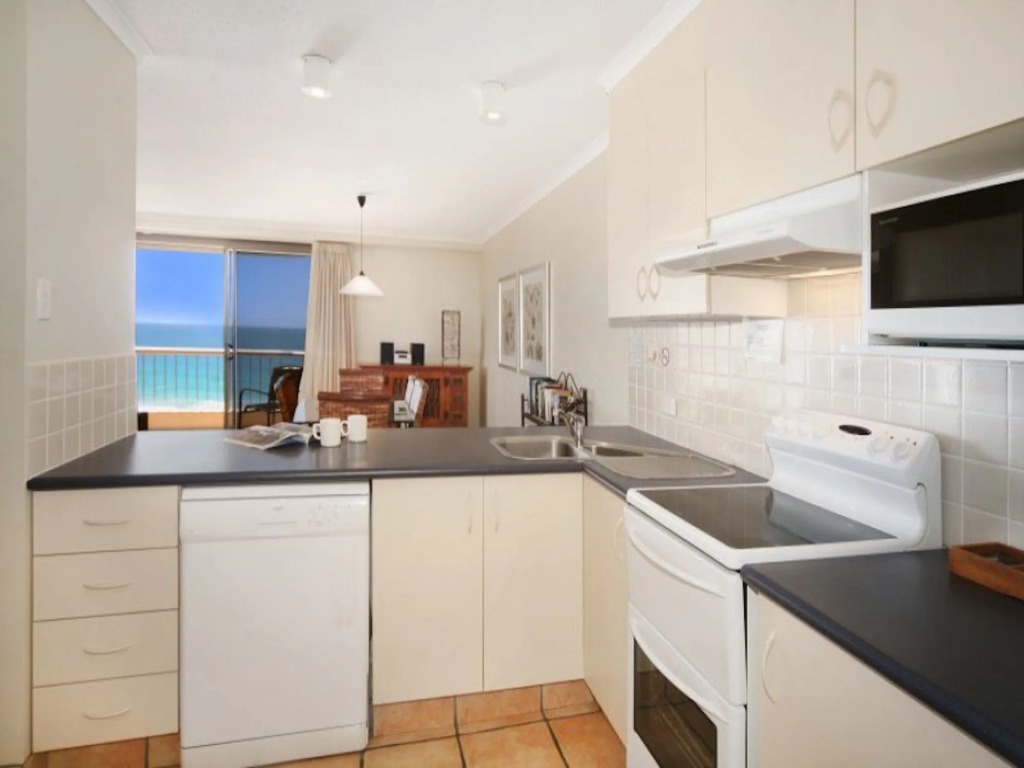Coolum Caprice