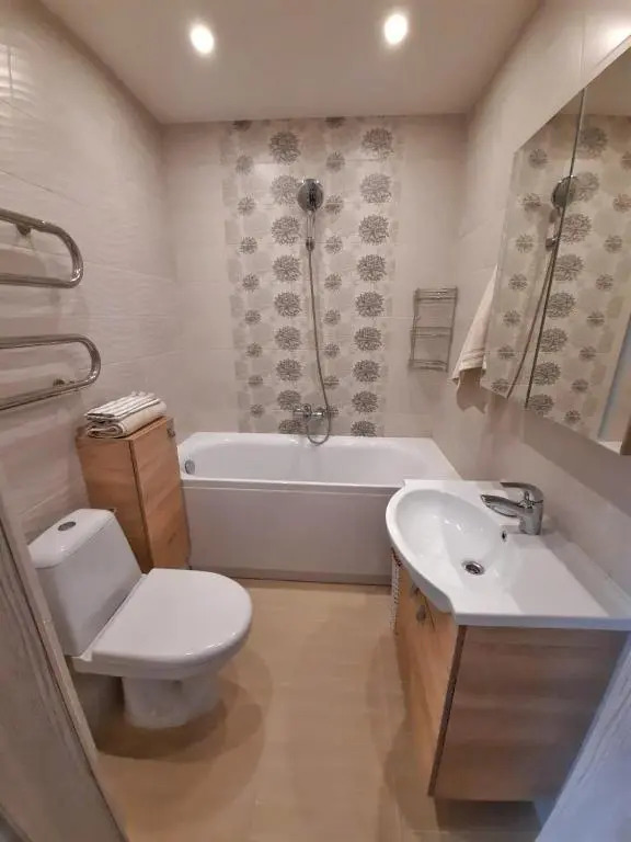 Sweet studio apartment