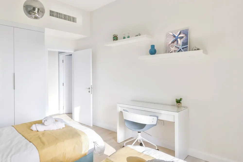 Luxury JBR - Marina View - Beach Resorts Neighbourhood