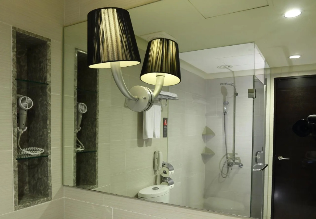 Urban Hotel 33