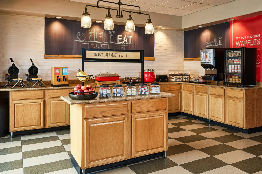 Hampton Inn Taos
