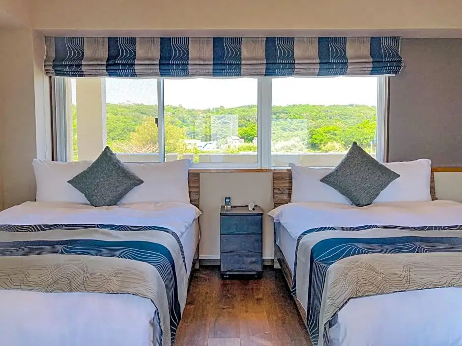 Condominium Hotel Okinawa Yumeto - Vacation STAY 32663v