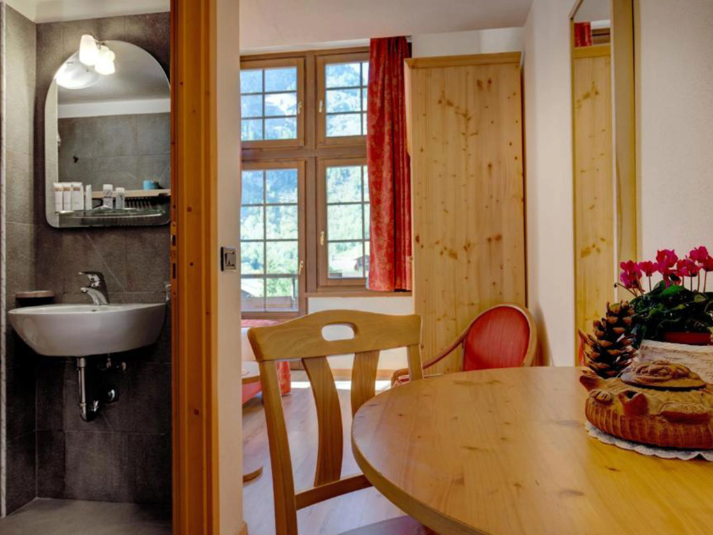 iH Hotels Courmayeur Mont Blanc