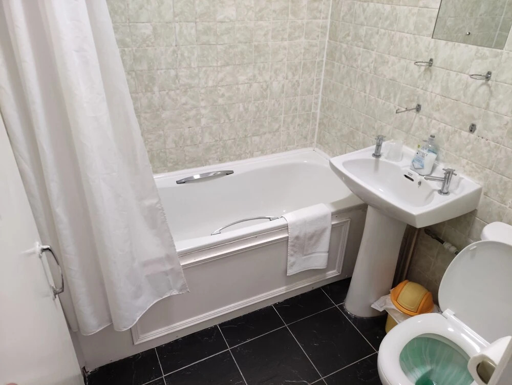 The Brentwood Hotel Porthcawl