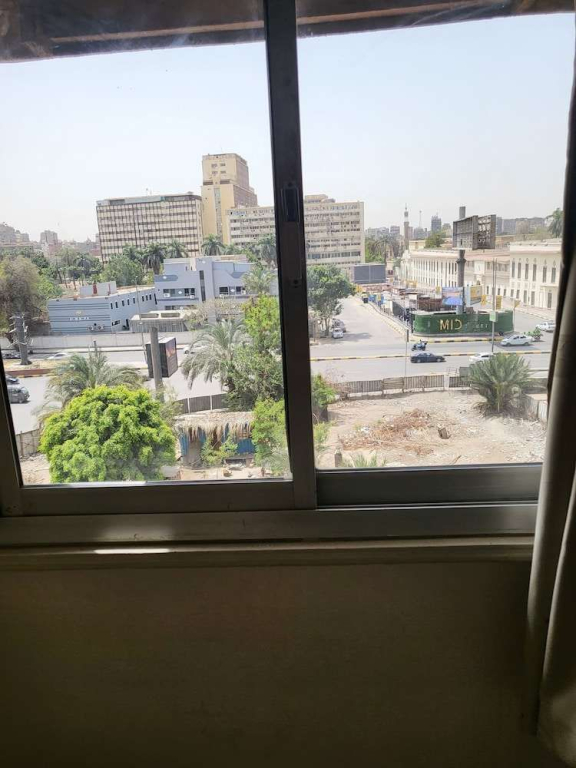 Regency Hotel