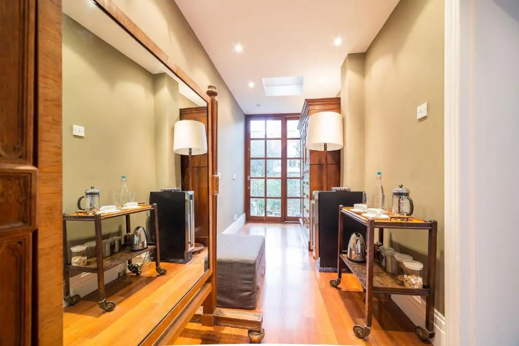 The Bockery Suite 2 Chelsea