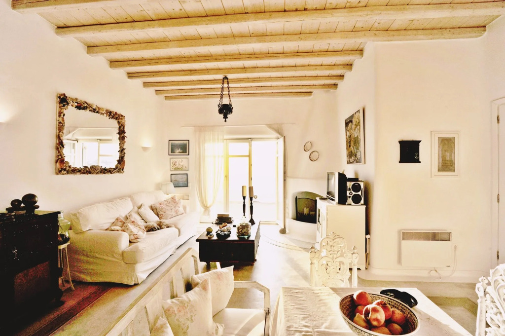 Oniro Summer House