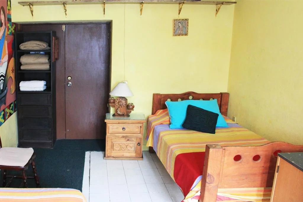 Hostel Casa Zalaoui