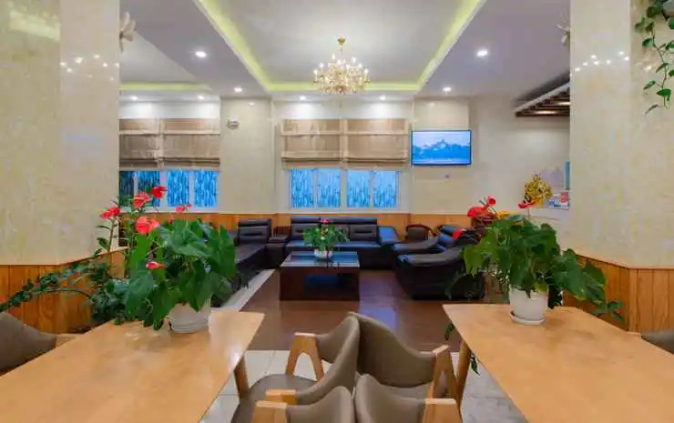 Duy Vinh Hotel Dalat