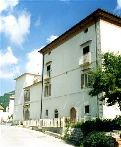 Il Rifugio Del Brigante
