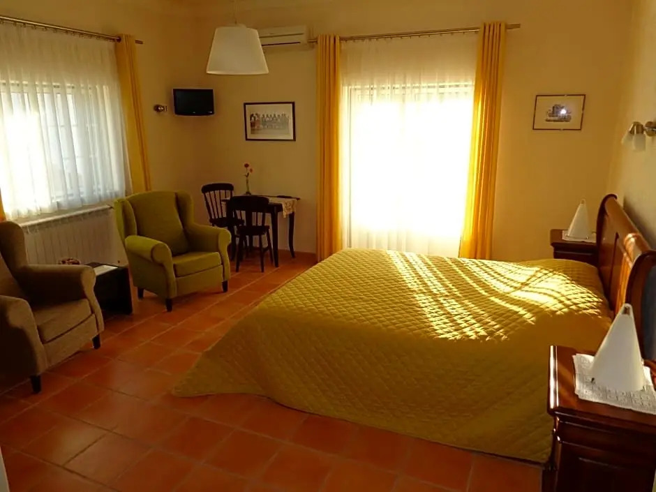 Casa Das Estevas
