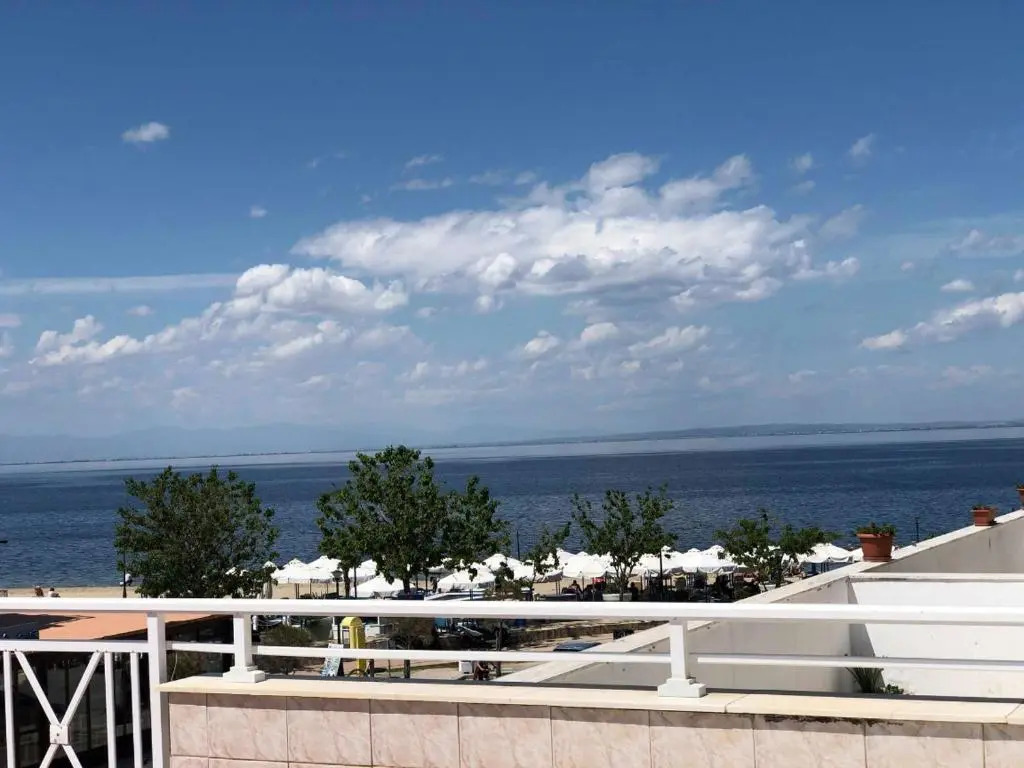 Dream Appartment 1 Perea
