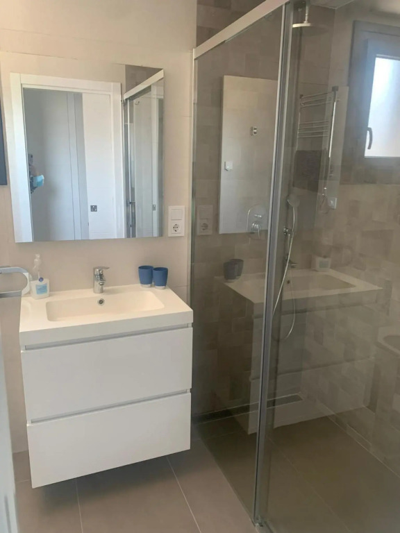 Arenal Beach Suite Calpe - Sea view - Free Parking Spot