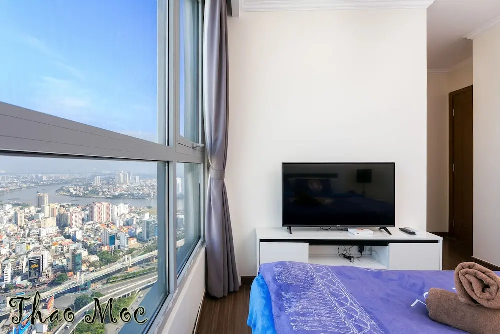 Thao Moc Luxury Apartments