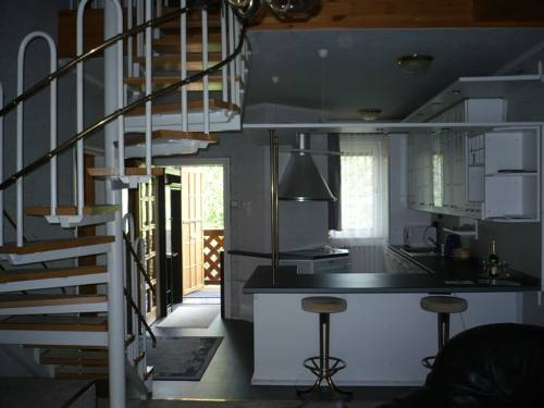 Csaba Apartman