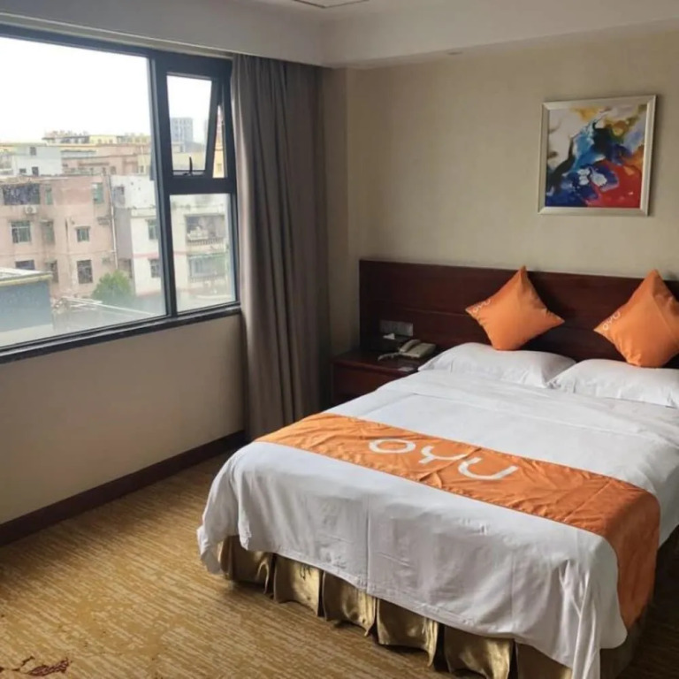 Han Lin Xuan Business Hotel